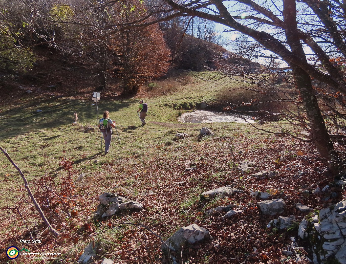 31 Alla Bocca del Grassello (1390 m) .JPG